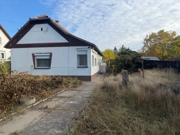 Eladó családi ház, Dunavarsány 3 szoba 85 m² 42.9 M Ft