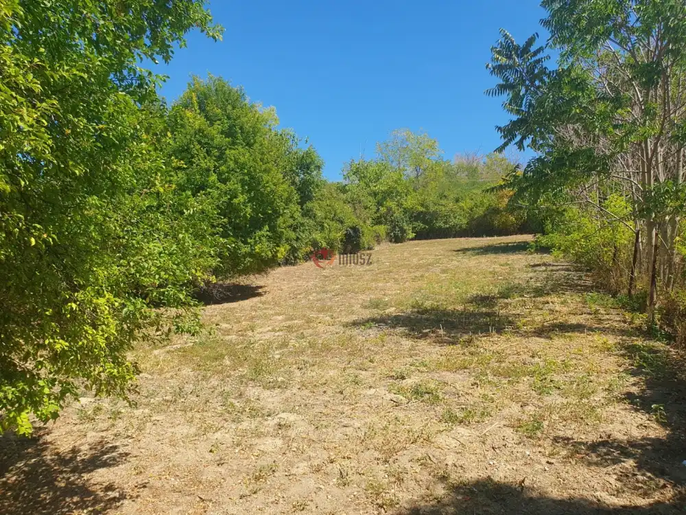 Heves megye - Ecséd