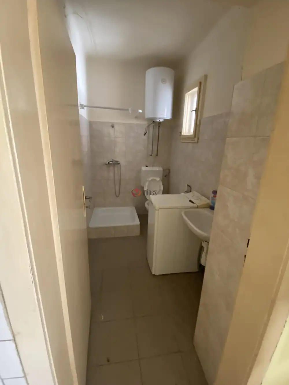 Heves megye - Ecséd