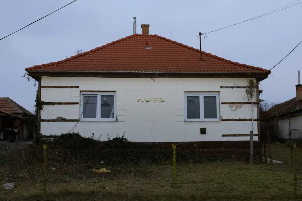 Nógrád megye - Ecseg