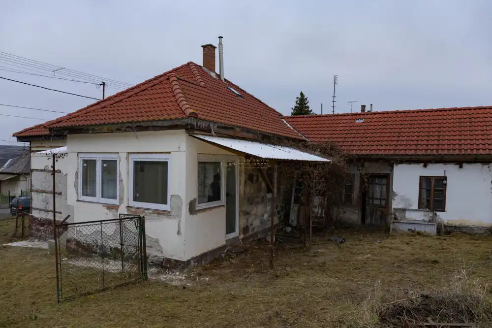 Nógrád megye - Ecseg