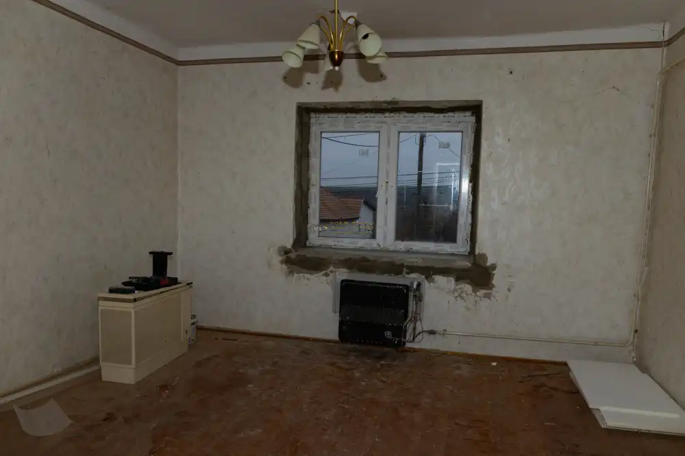 Nógrád megye - Ecseg