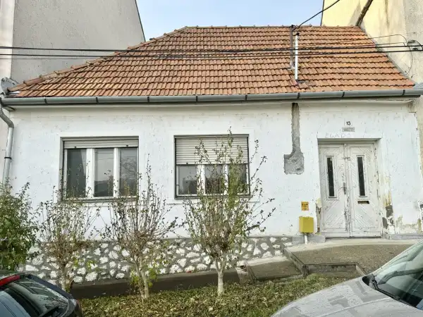 Eladó családi ház, Eger 3+2 szoba 130 m² 42 M Ft