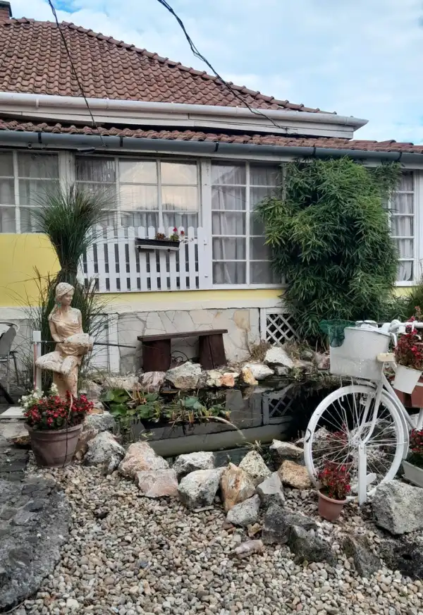 Eladó családi ház, Eger 3 szoba 120 m² 69 M Ft