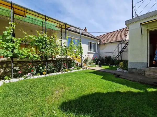 Eladó családi ház, Eger 3 szoba 80 m² 58 M Ft