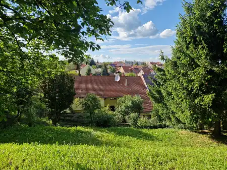 eladó családi ház, Eger