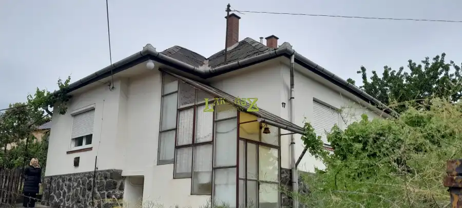 eladó családi ház, Eger