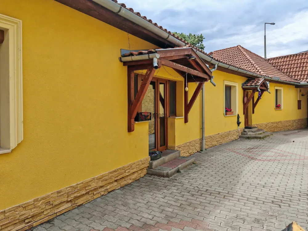 Heves megye - Eger