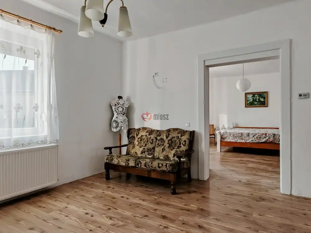 Heves megye - Egerbocs