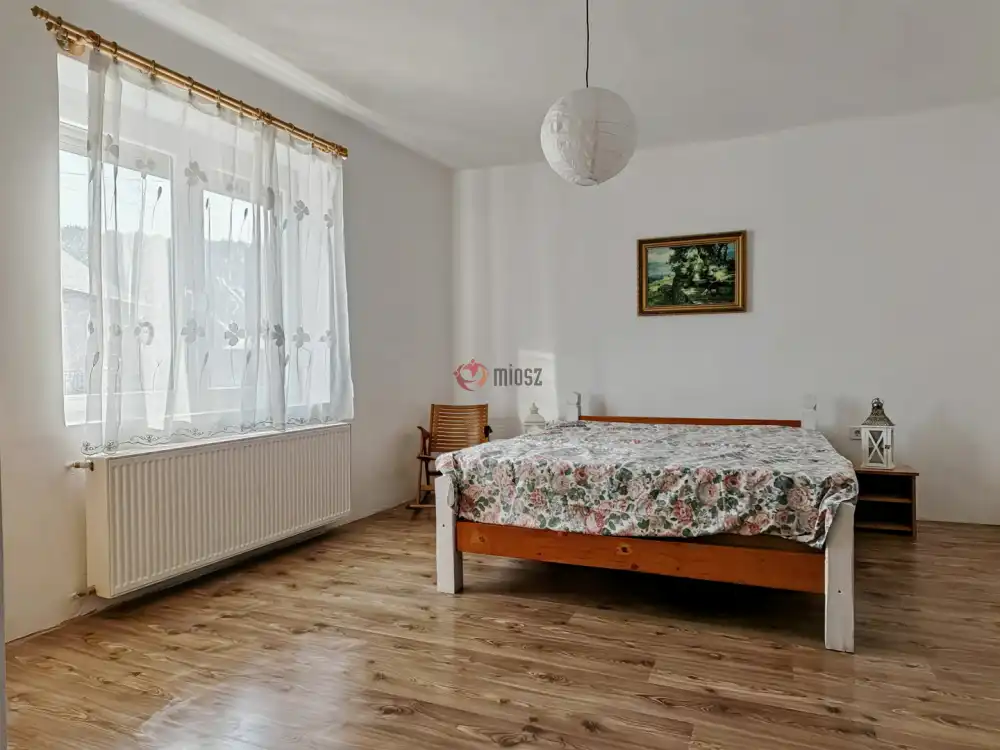 Heves megye - Egerbocs