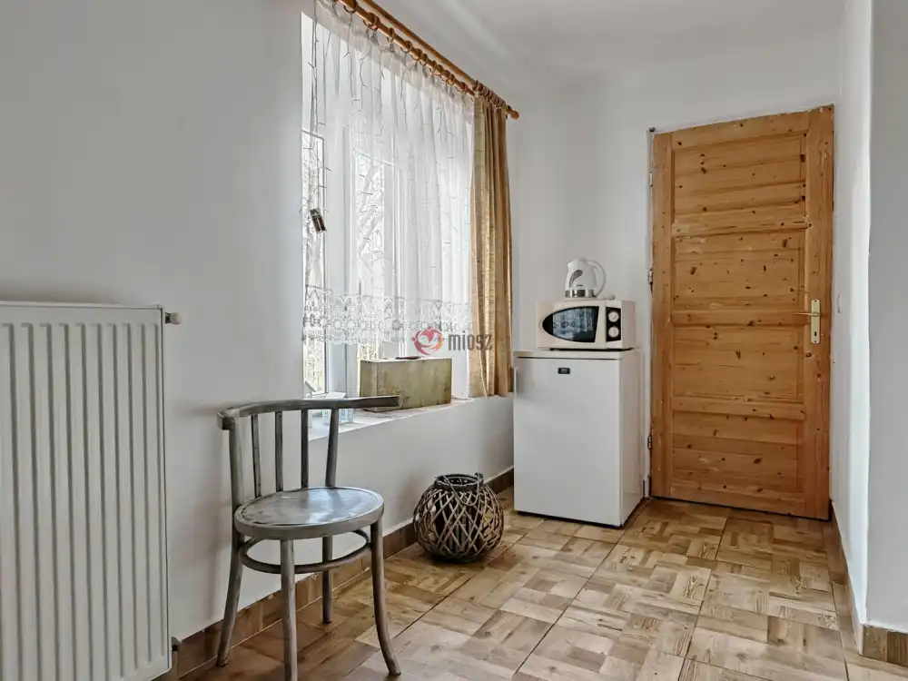 Heves megye - Egerbocs