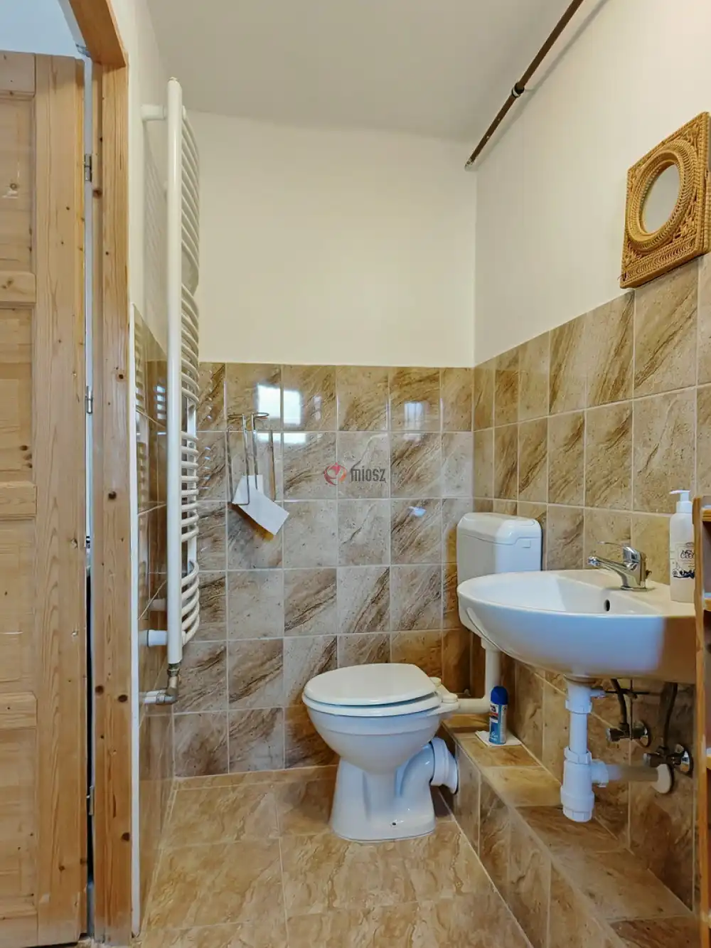 Heves megye - Egerbocs