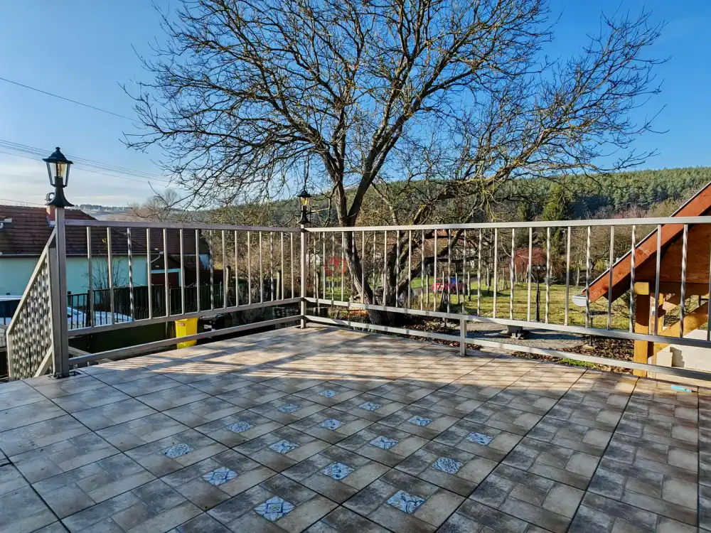 Heves megye - Egerbocs