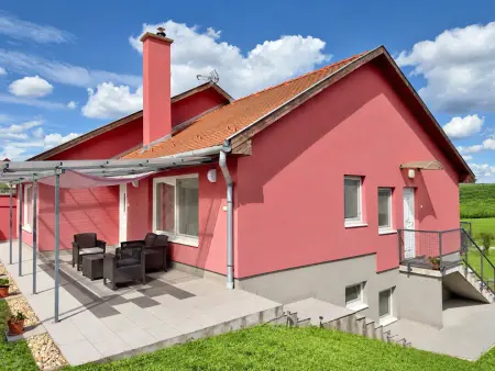 eladó családi ház, Egerszalók
