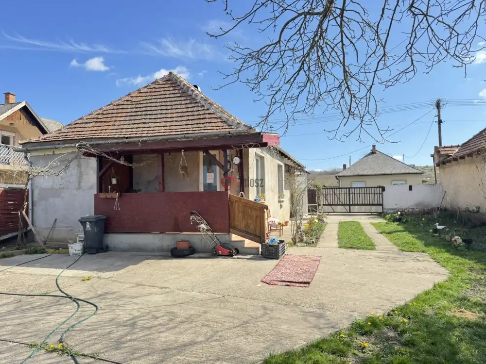 Heves megye - Egerszalók