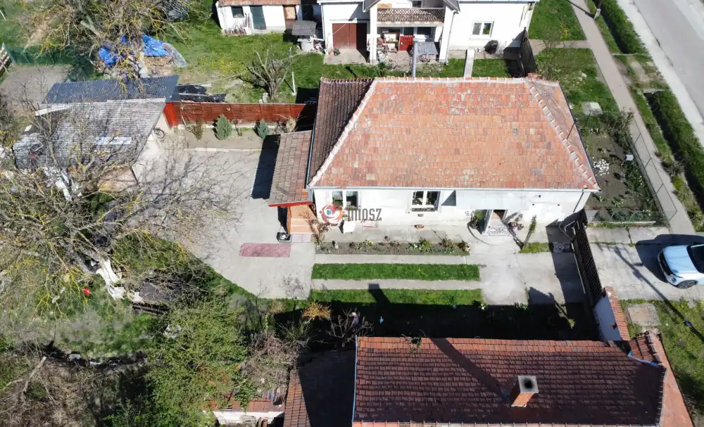 Heves megye - Egerszalók