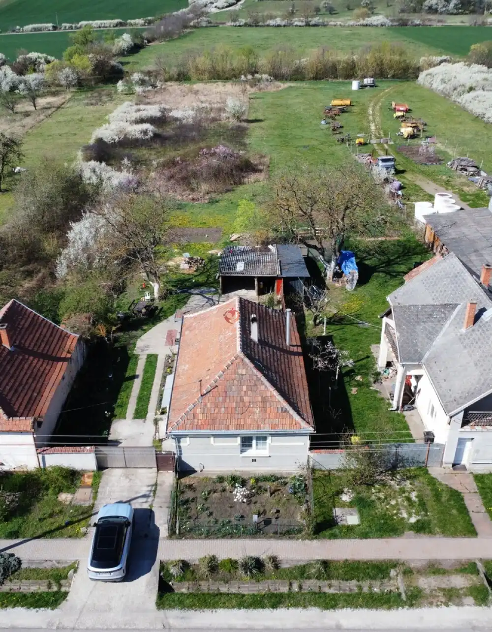 Heves megye - Egerszalók