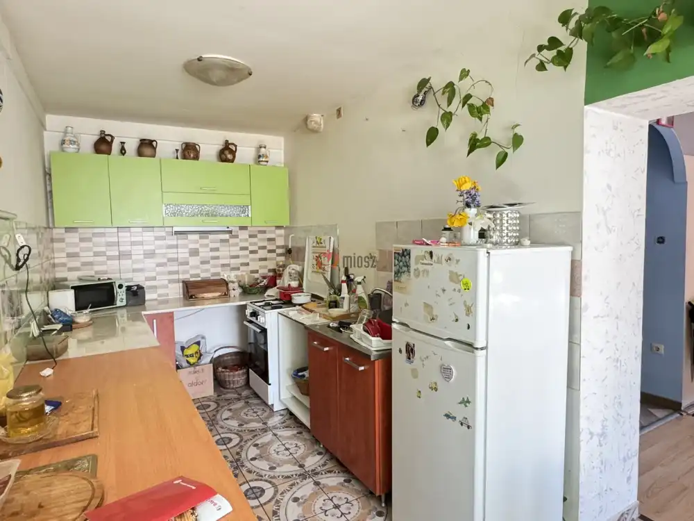 Heves megye - Egerszalók