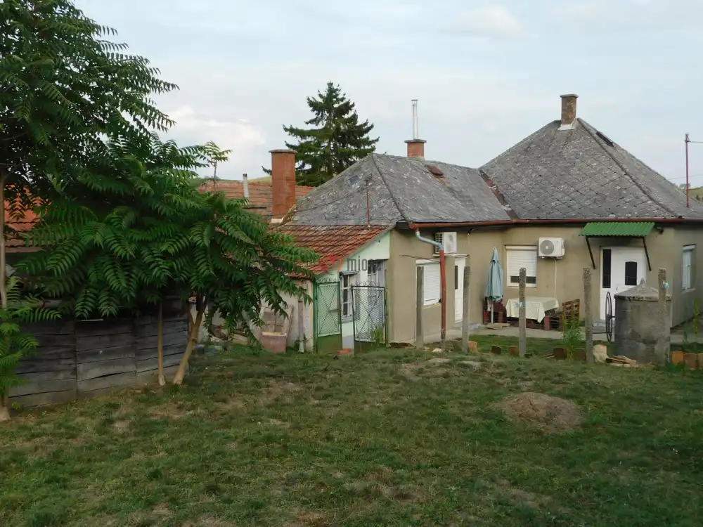 Heves megye - Egerszólát