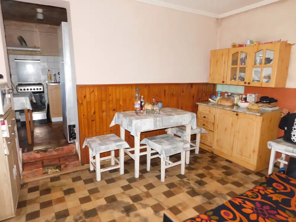 Heves megye - Egerszólát