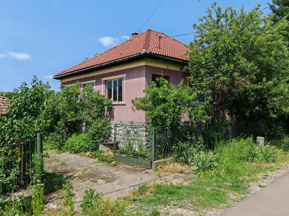 Heves megye - Egerszólát