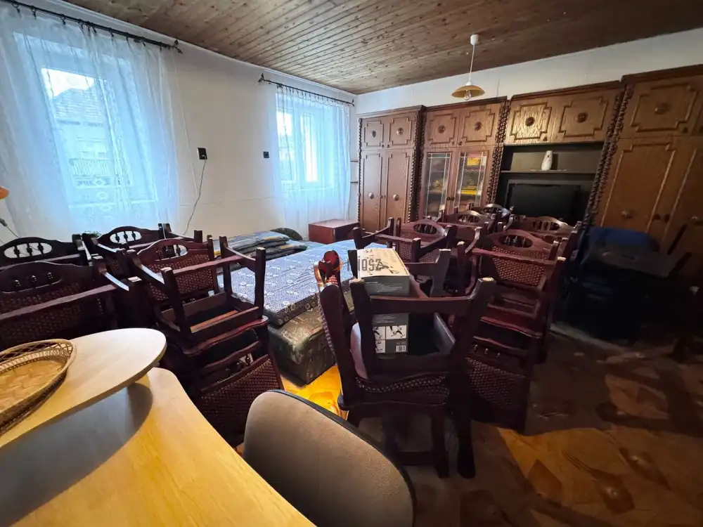 Zala megye - Egervár