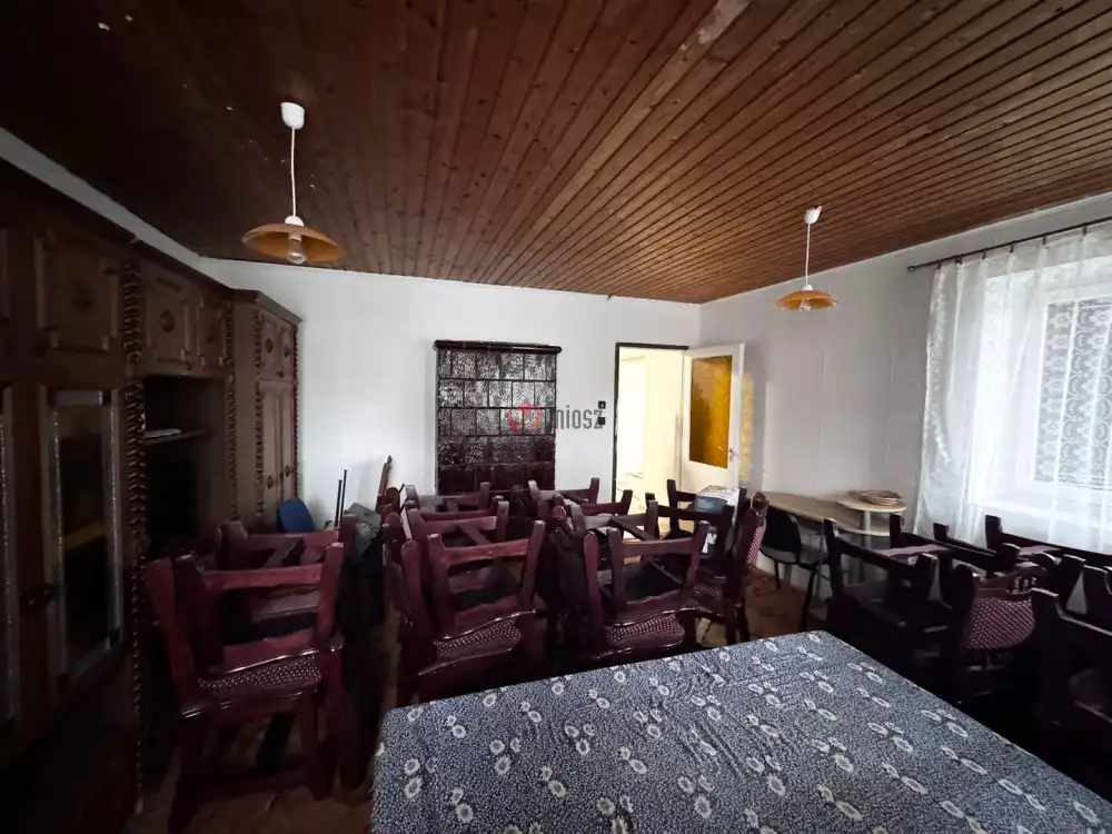 Zala megye - Egervár