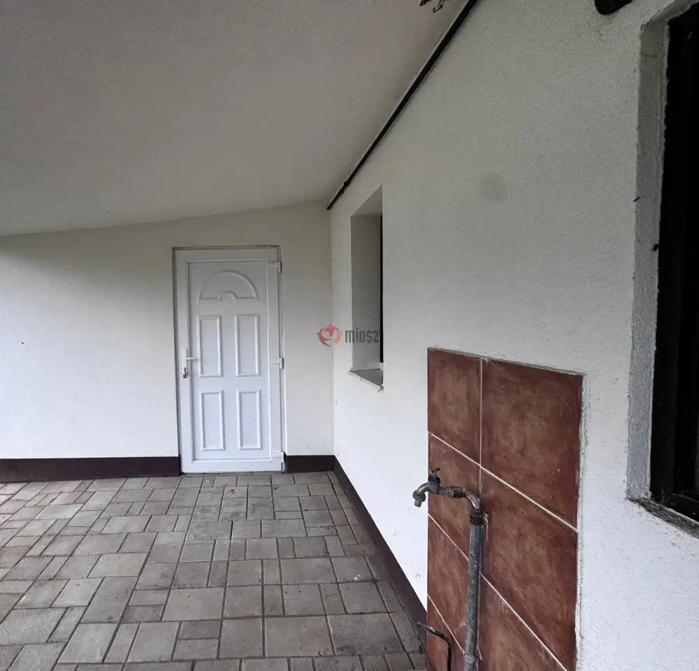 Zala megye - Egervár