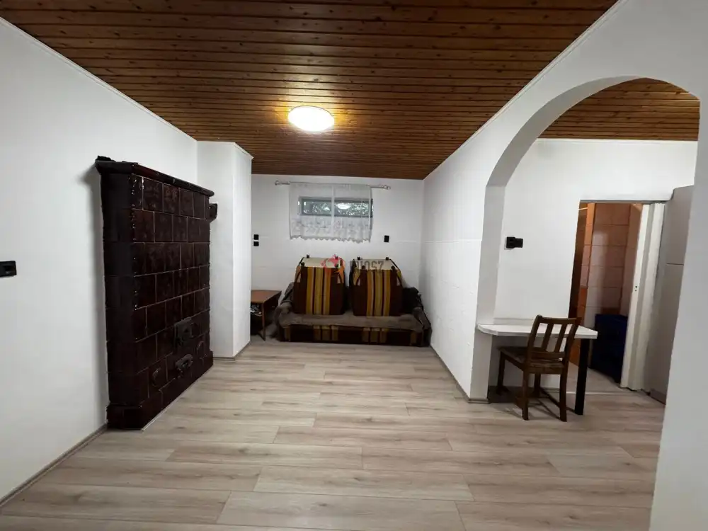 Zala megye - Egervár