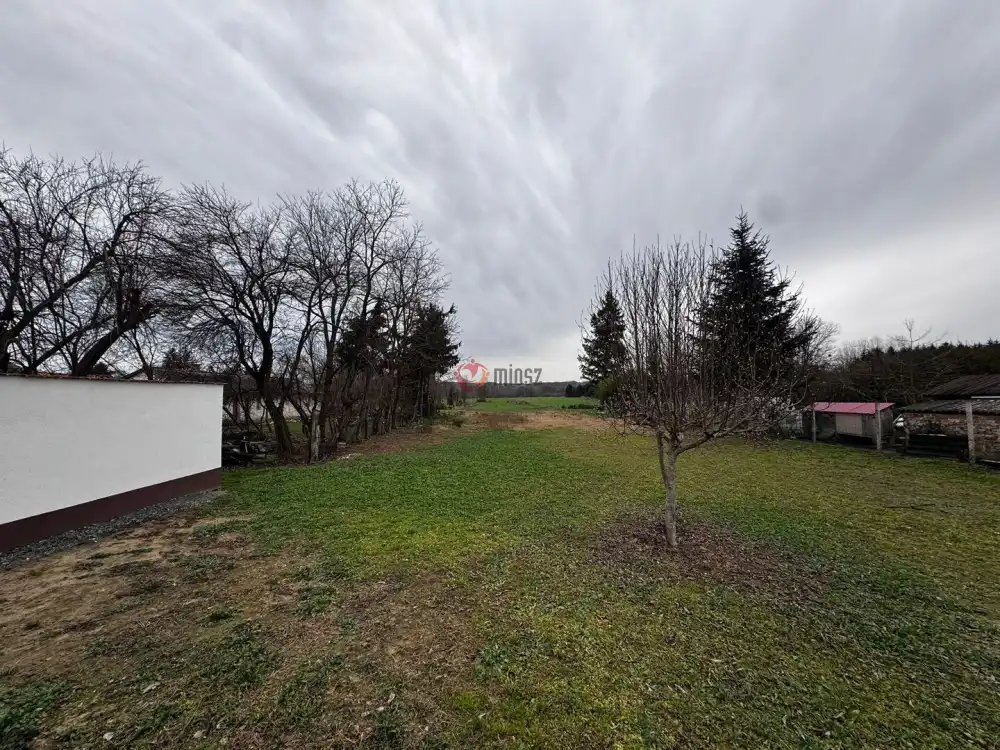 Zala megye - Egervár