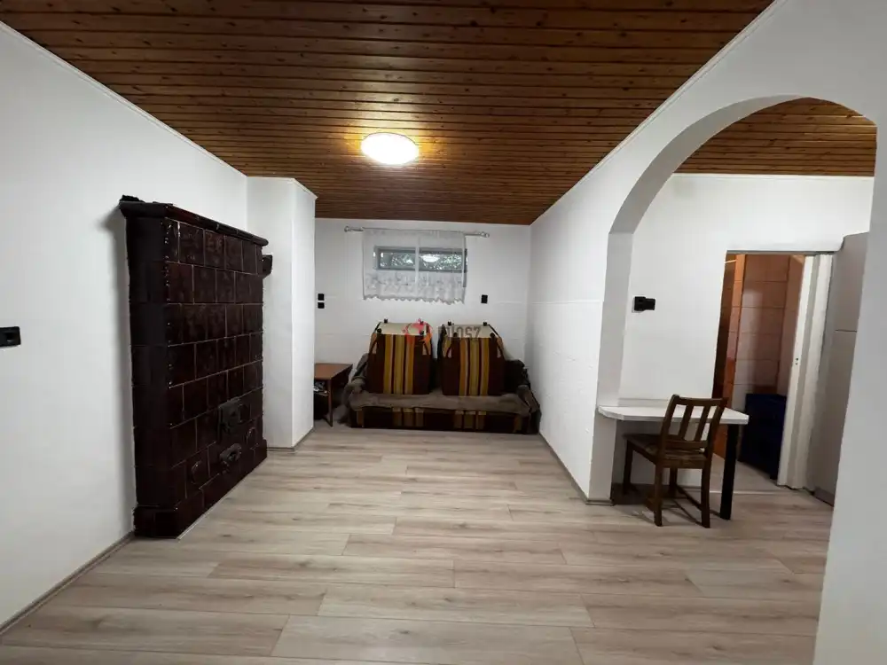 Zala megye - Egervár