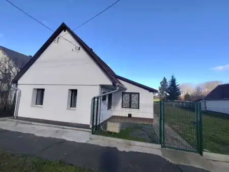 eladó családi ház, Egervár