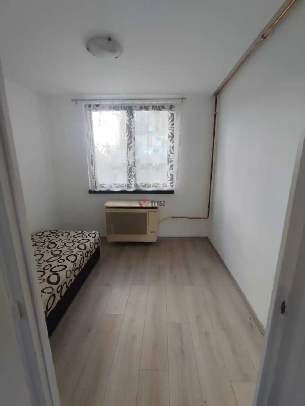 Zala megye - Egervár