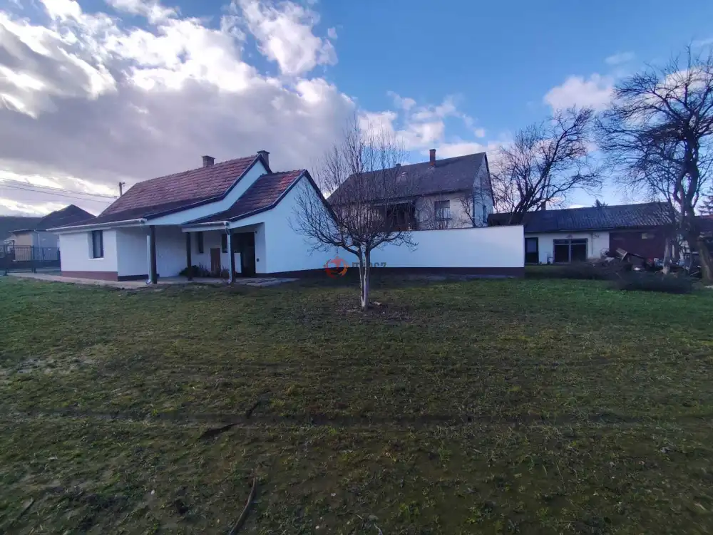 Zala megye - Egervár