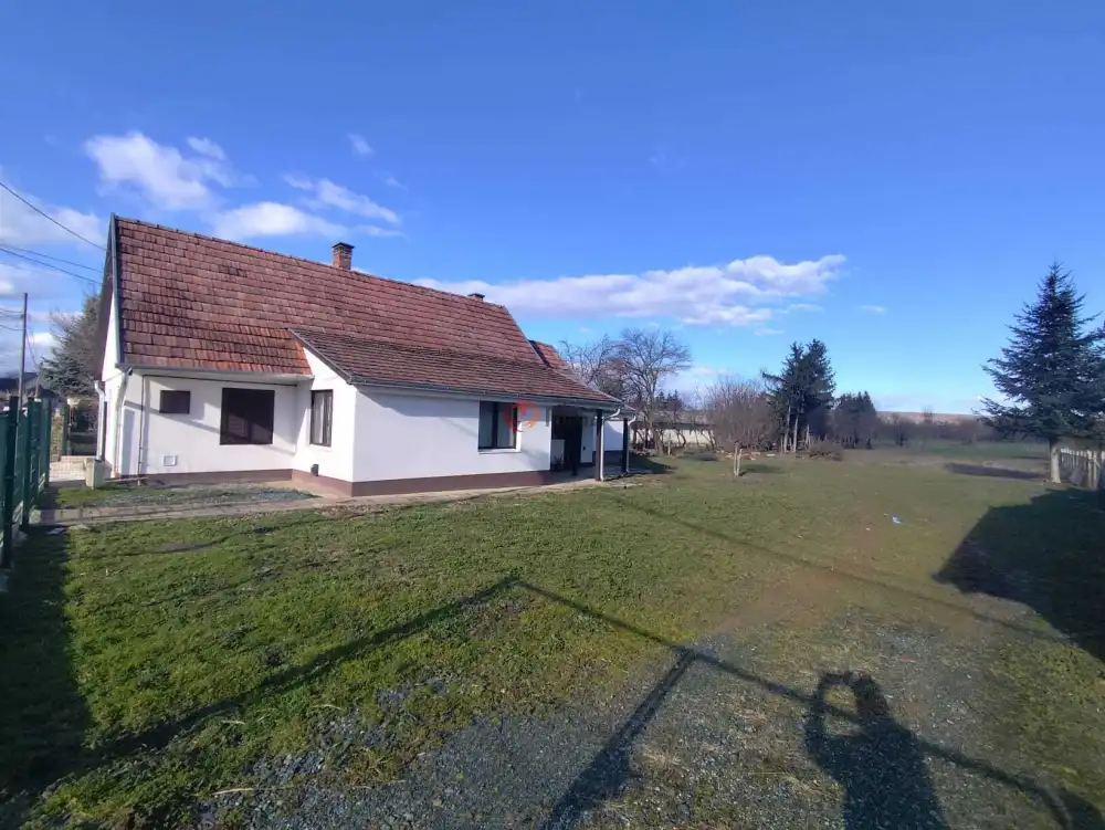 Zala megye - Egervár