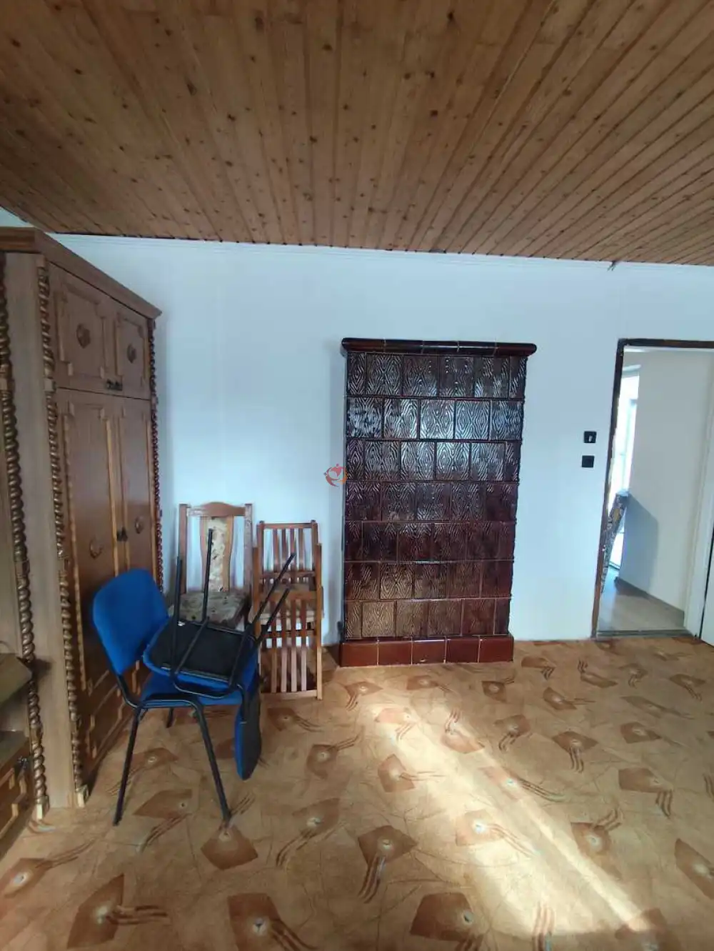 Zala megye - Egervár