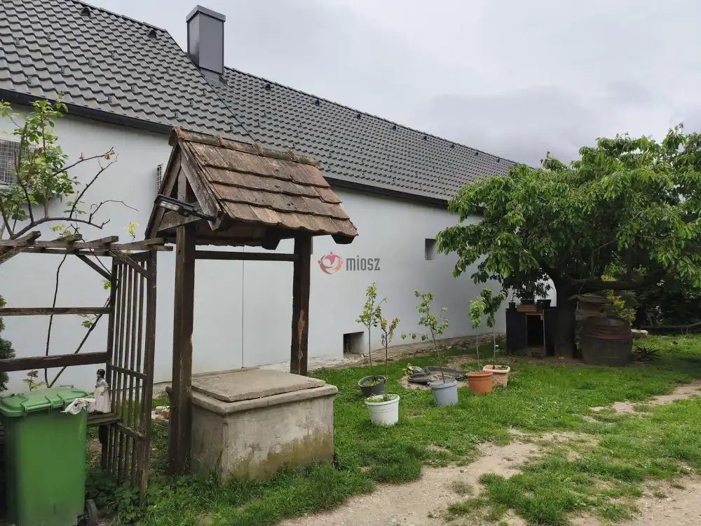 Győr-Moson-Sopron megye - Egyházasfalu