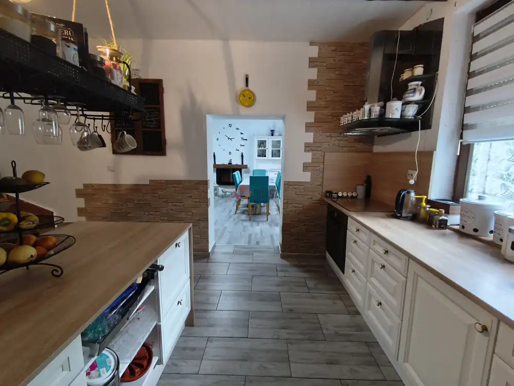 Győr-Moson-Sopron megye - Egyházasfalu