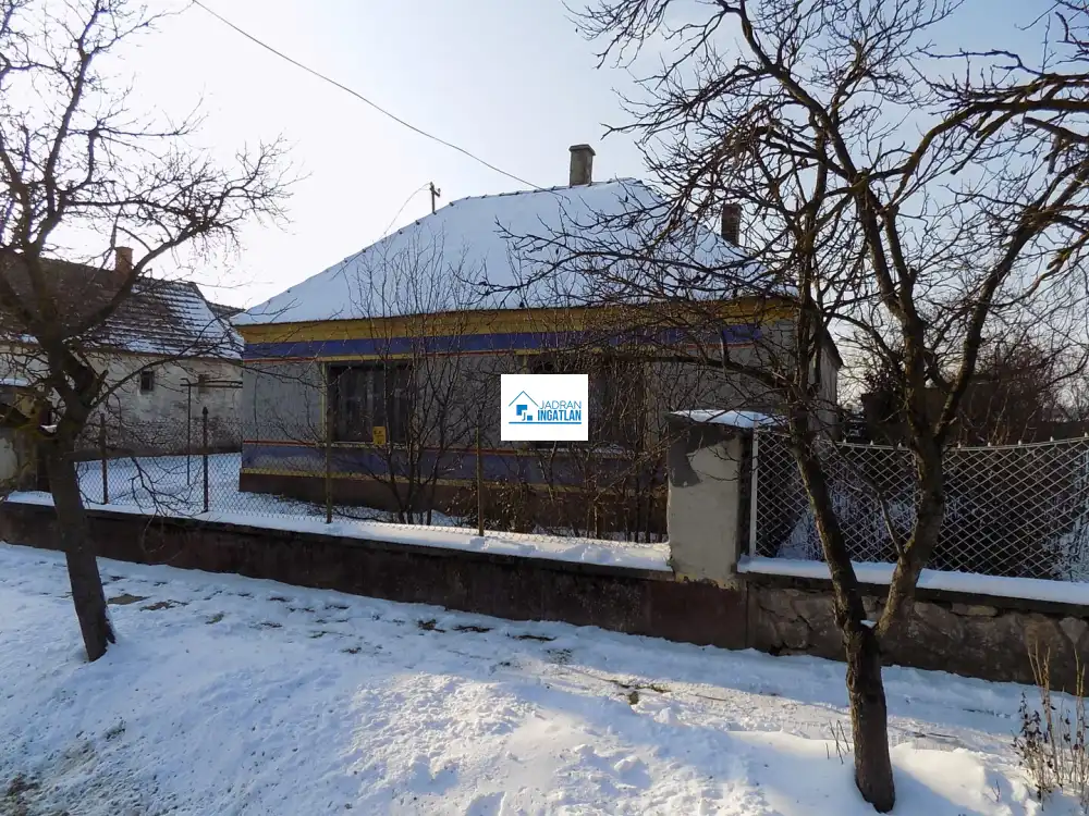 Veszprém megye - Egyházaskesző