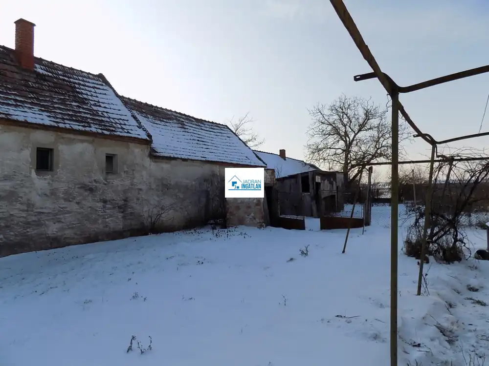 Veszprém megye - Egyházaskesző