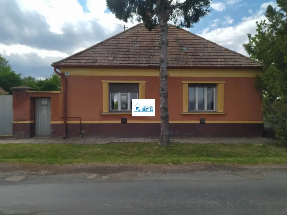 Veszprém megye - Egyházaskesző