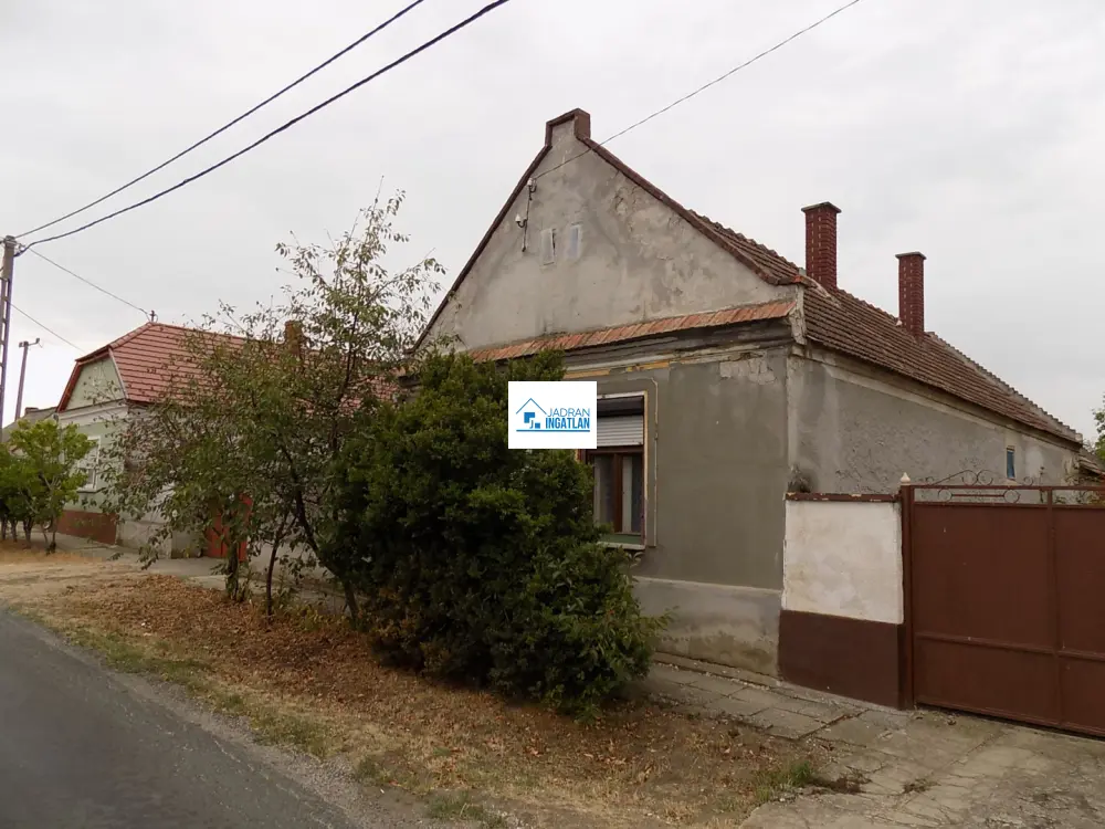 Veszprém megye - Egyházaskesző