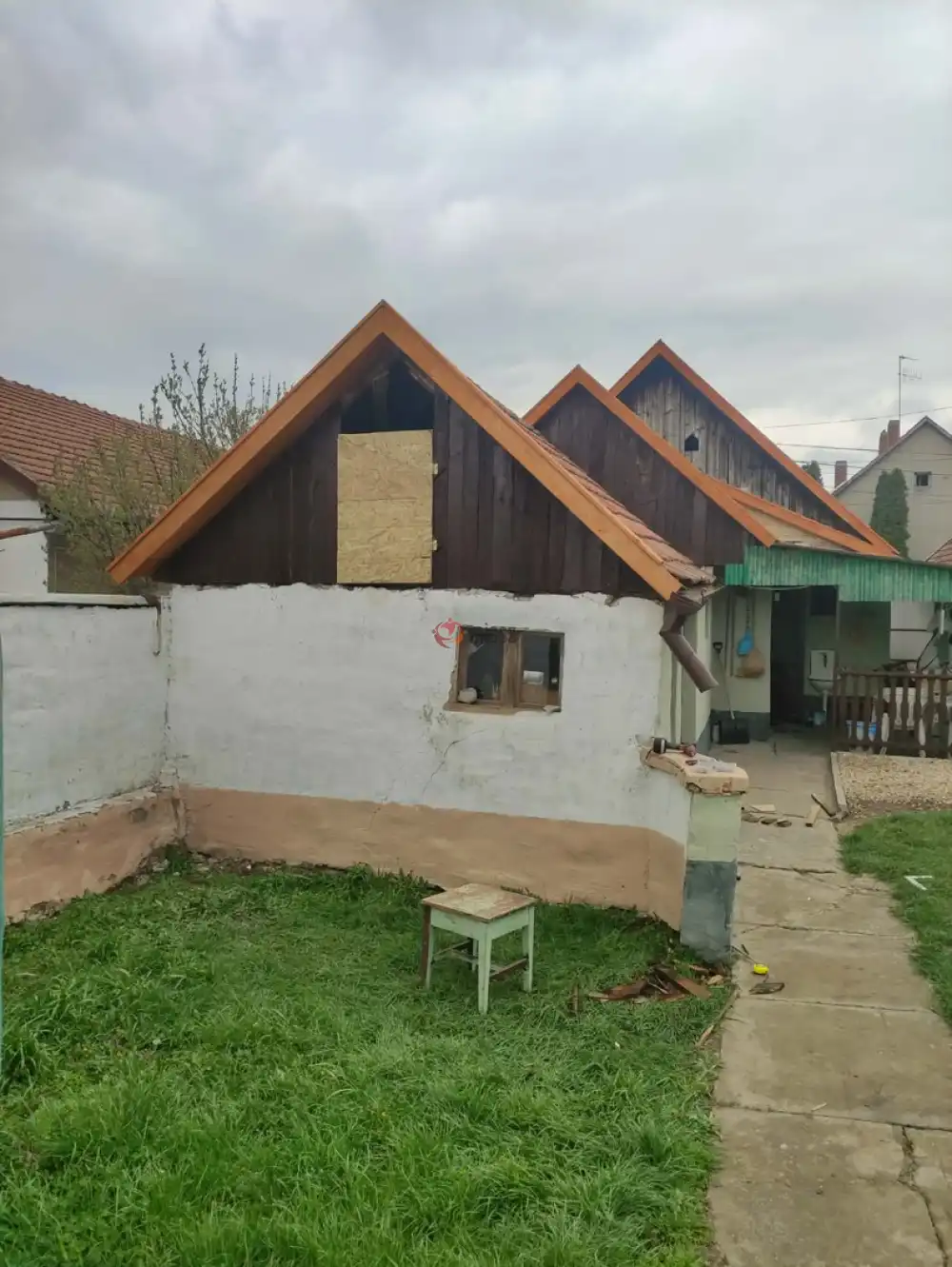 Békés megye - Elek