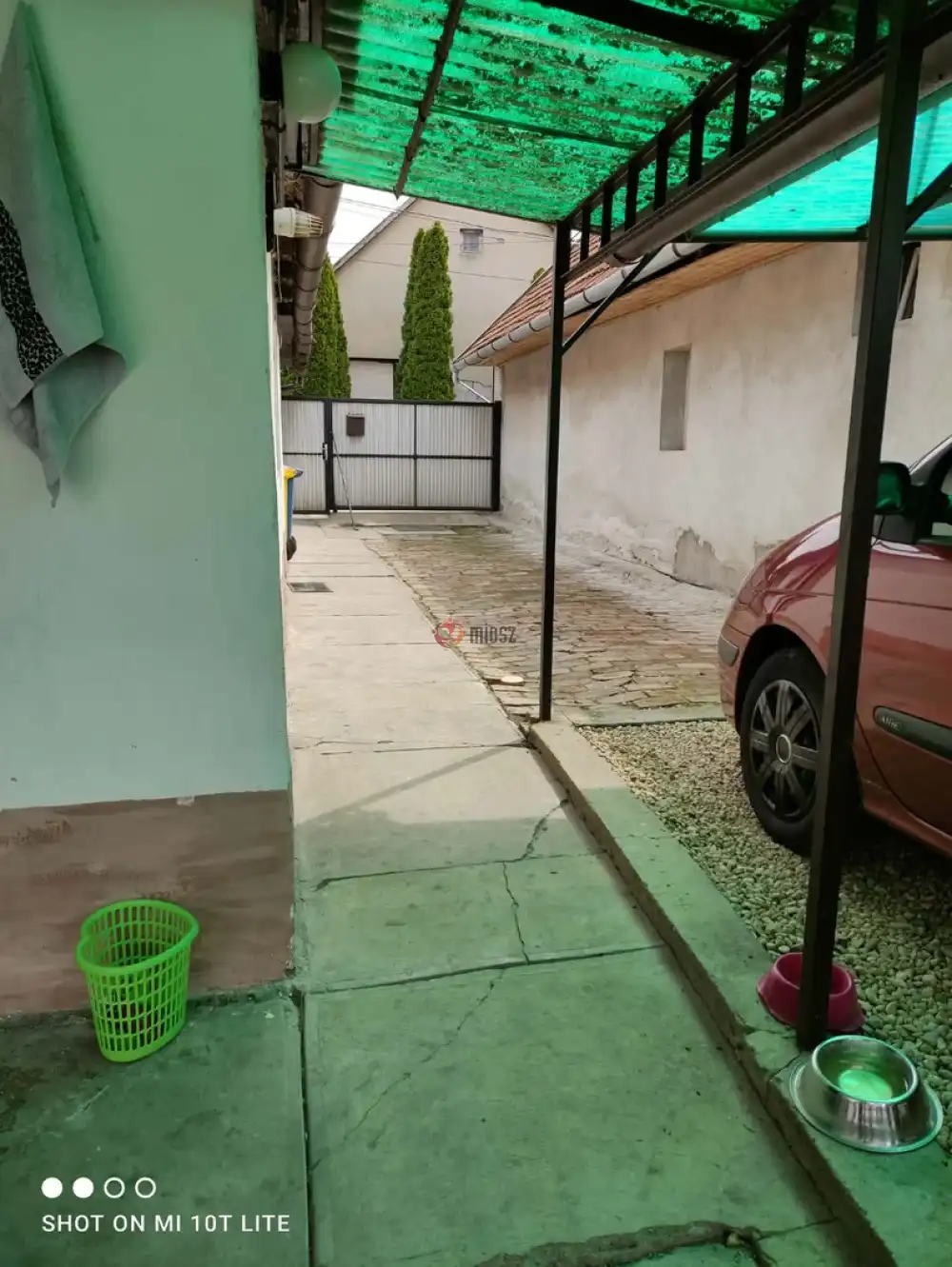 Békés megye - Elek