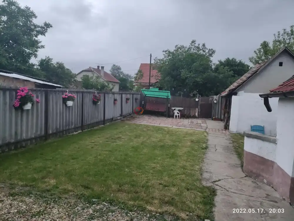 Békés megye - Elek