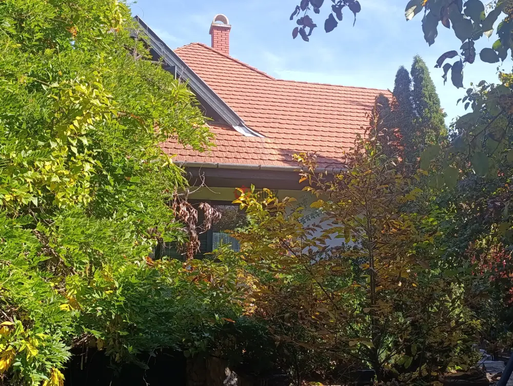 Veszprém megye - Eplény