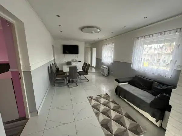 Eladó családi ház, Ercsi 3 szoba 75 m² 42 M Ft