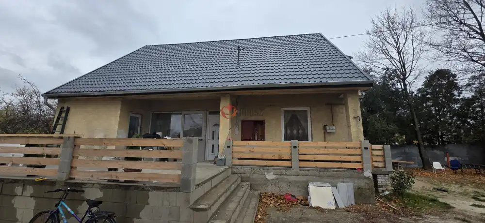 Fejér megye - Ercsi