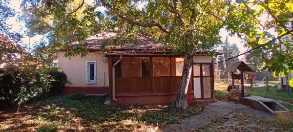 Eladó családi ház, Érd 3 szoba 73 m² 84.9 M Ft