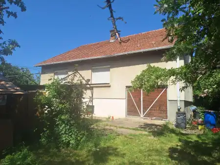 eladó családi ház, Érd
